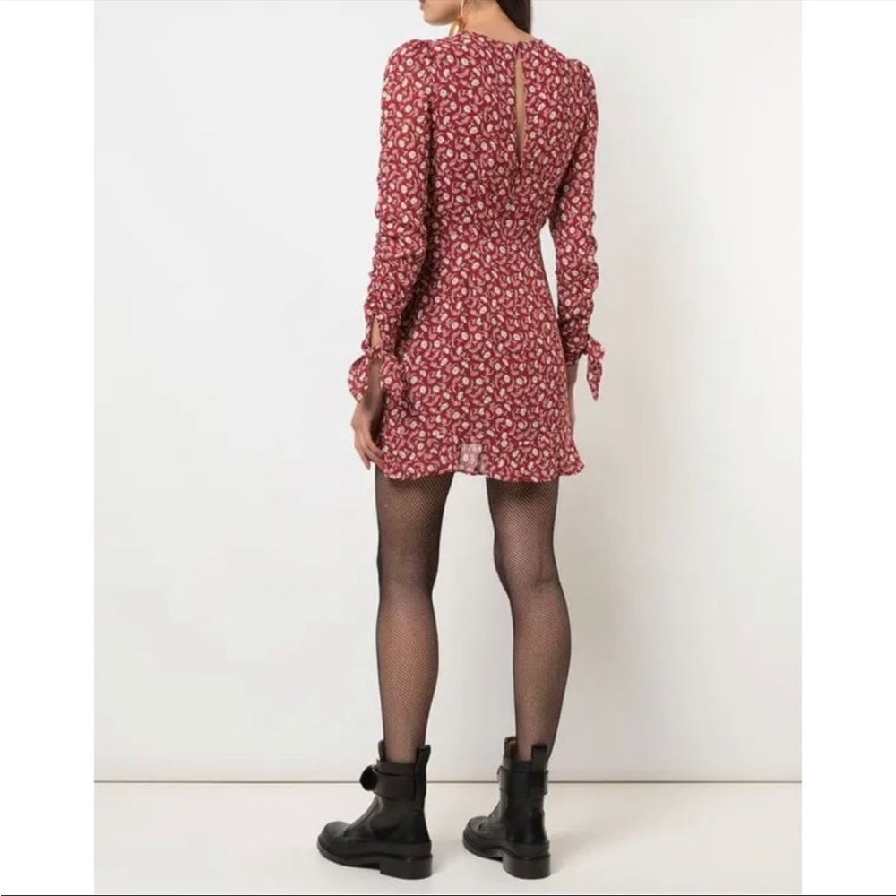 Reformation Lucita mini dress - Picture 6 of 16